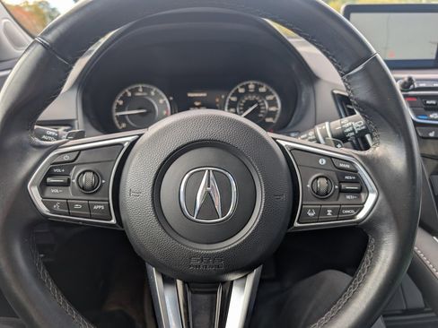 Used 2021 Acura RDX w/ Technology Package image 29