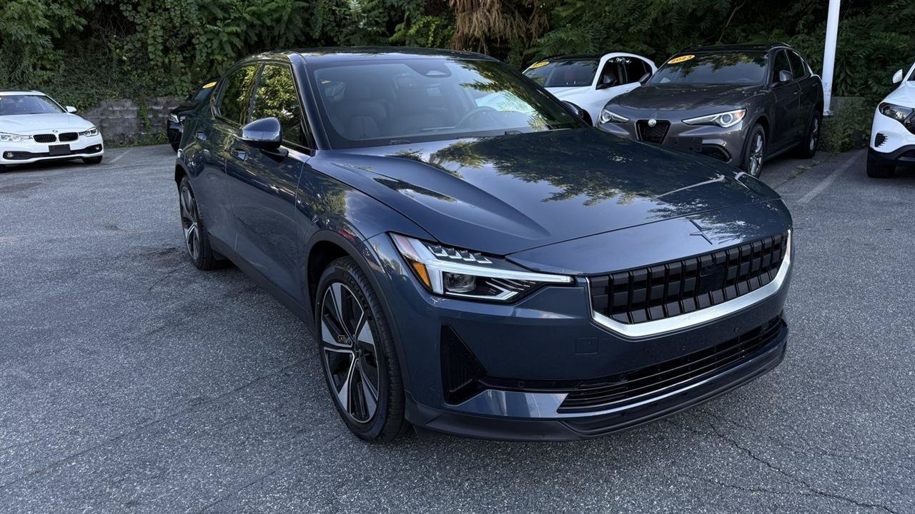 Used 2023 Polestar Polestar 2 FWD image 20