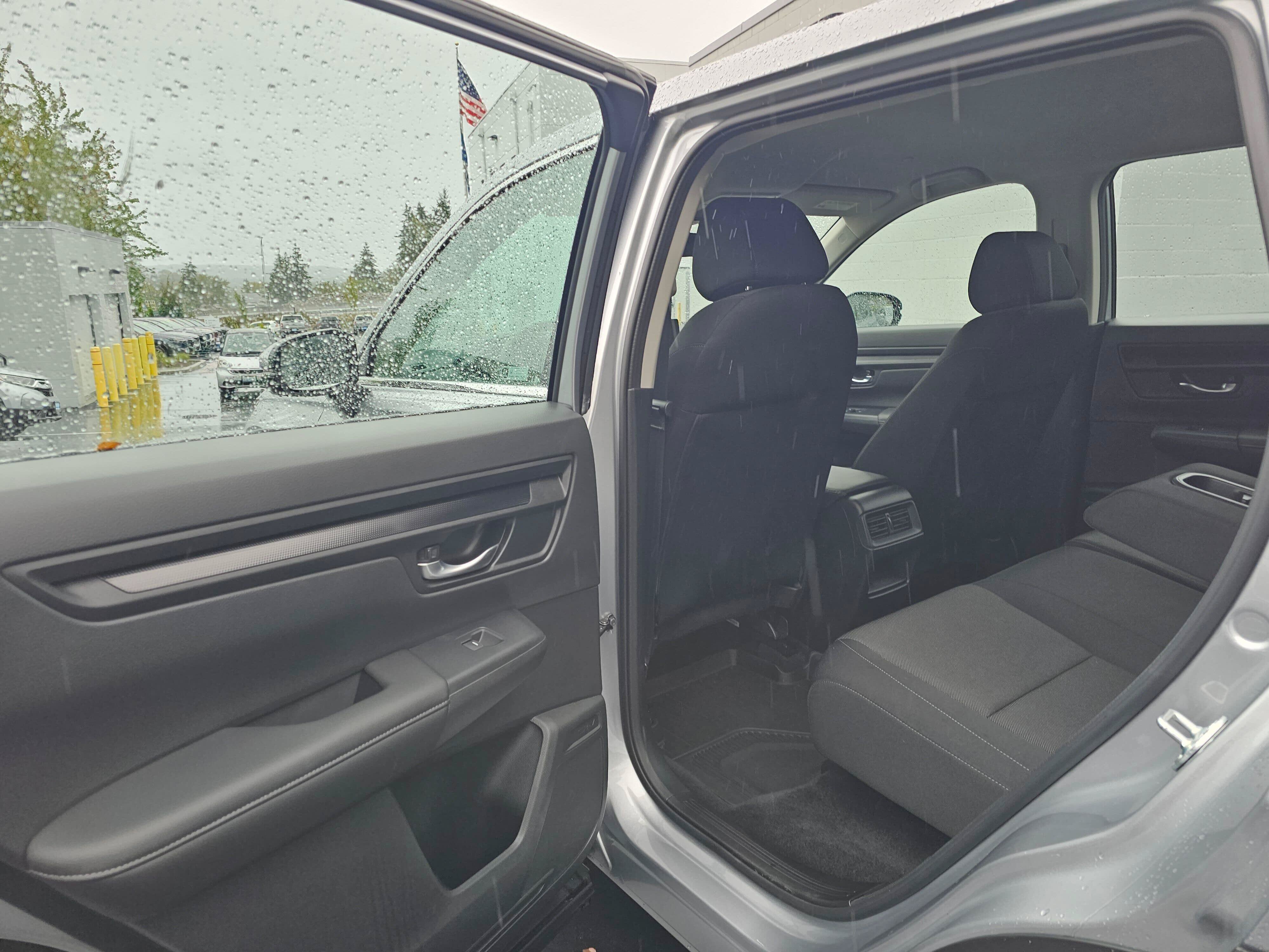 Used 2024 Honda CR-V LX image 19