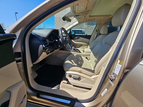 Used 2018 Audi Q7 3.0T Premium Plus AWD/4WD image 10