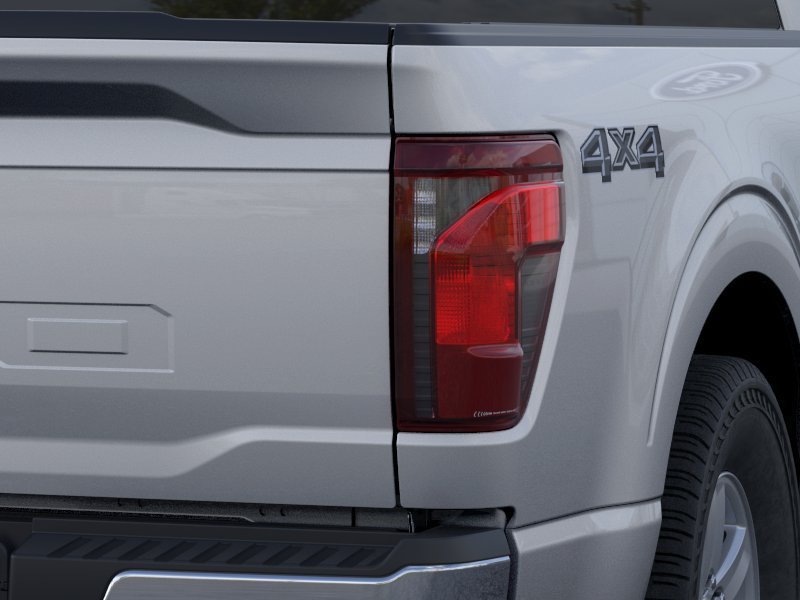 New 2026 Ford F150 XL AWD/4WD image 23