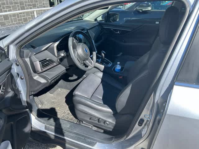 Used 2024 Subaru Outback Limited AWD/4WD image 23