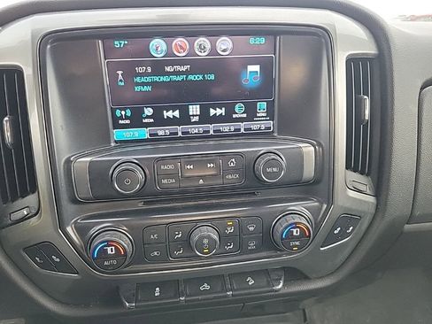 Used 2016 Chevrolet Silverado 1500 LT w/ All Star Edition image 12