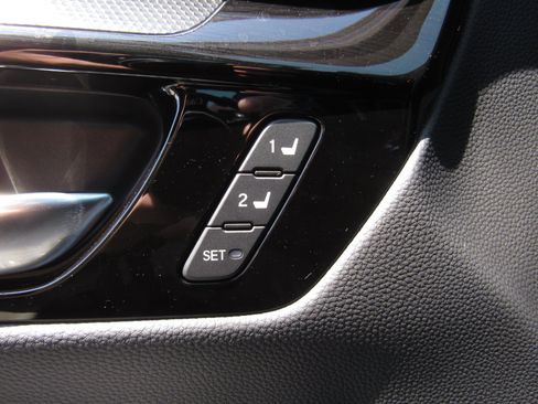 Certified 2026 Honda CR-V EX-L image 25