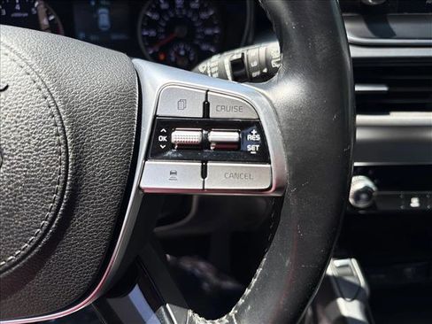 Used 2021 Kia Telluride S AWD/4WD image 16