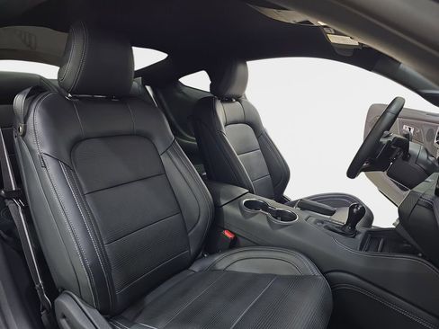 Used 2024 Ford Mustang GT Premium w/ GT Performance Package image 12