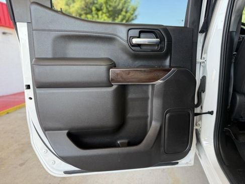 Used 2021 GMC Sierra 1500 SLT w/ SLT Convenience Package image 22