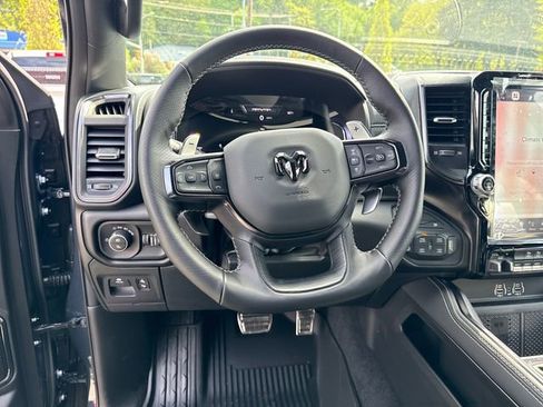 New 2026 RAM 1500 RHO AWD/4WD image 17