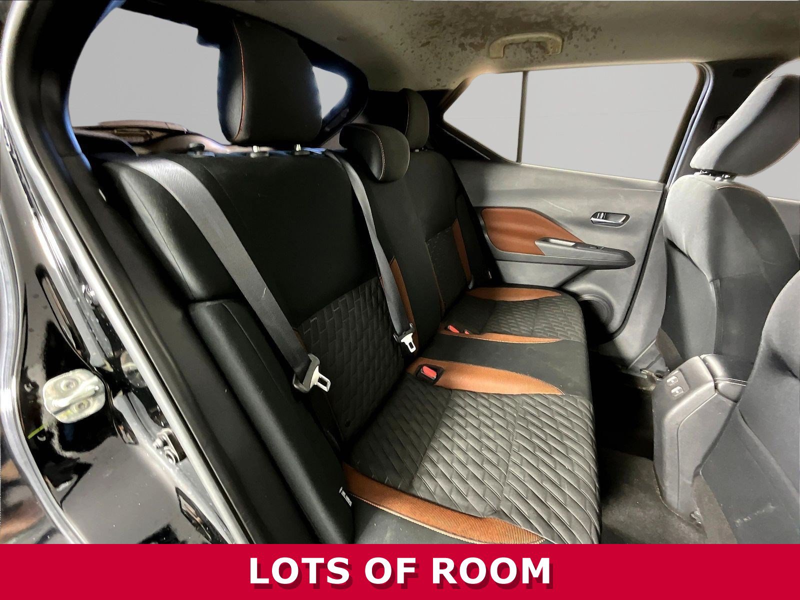 Used 2022 Nissan Kicks SR FWD image 23