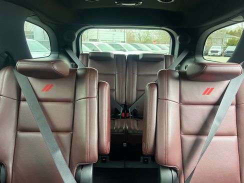 Used 2024 Dodge Durango R/T AWD/4WD image 27
