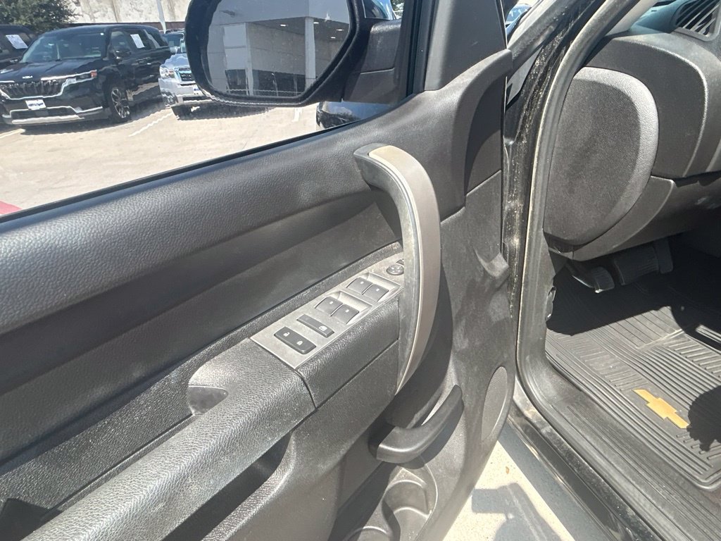 Used 2013 Chevrolet Silverado 1500 LT RWD image 5