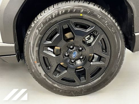 New 2026 Subaru Outback Limited image 32