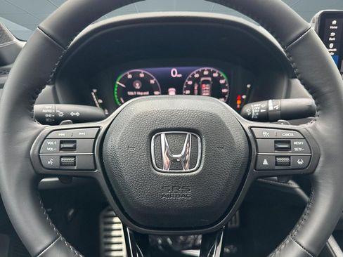 New 2026 Honda Accord Sport image 16