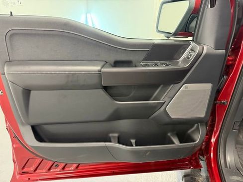 New 2026 Ford F150 Lariat w/ Equipment Group 501A Mid image 14