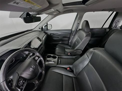 Certified 2022 Honda Pilot EX-L image 5