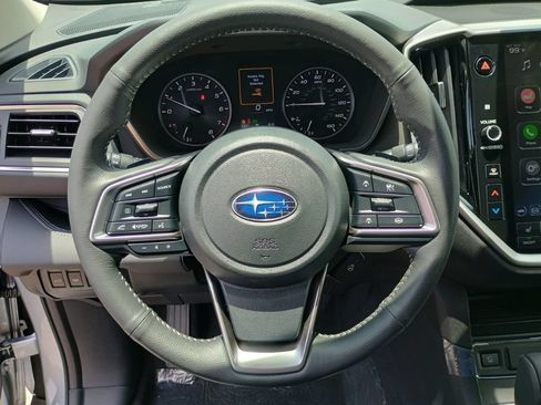 New 2026 Subaru Ascent Limited AWD/4WD image 20