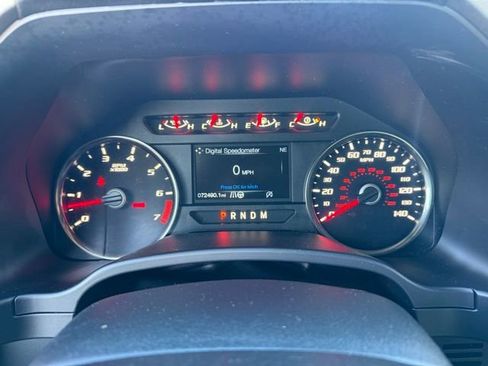 Certified 2018 Ford F150 Raptor w/ Equipment Group 801A Mid image 26