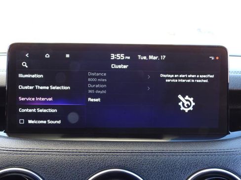 Used 2023 Kia Stinger GT-Line image 71