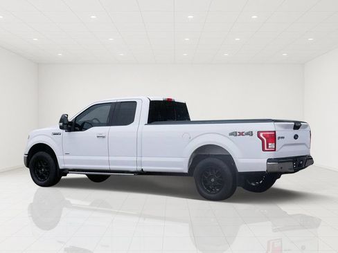 Used 2016 Ford F150 XLT w/ Equipment Group 302A Luxury AWD/4WD image 4