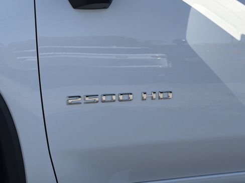 New 2026 Chevrolet Silverado 2500 LT AWD/4WD image 23