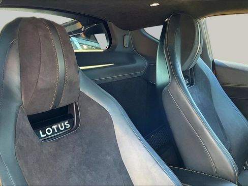 Used 2024 Lotus Emira First Edition RWD image 27