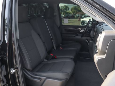 Used 2024 Chevrolet Silverado 2500 LT w/ Convenience Package AWD/4WD image 46