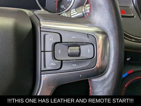 Used 2019 Chevrolet Blazer RS image 25