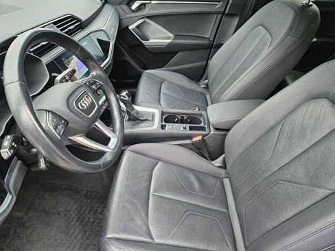 Used 2020 Audi Q3 2.0T Premium w/ Convenience Package image 13