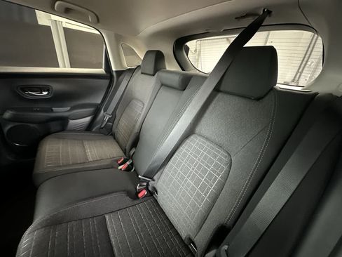 Used 2026 Honda HR-V LX image 22