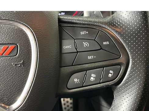 Used 2023 Dodge Charger R/T w/ Blacktop Package image 18