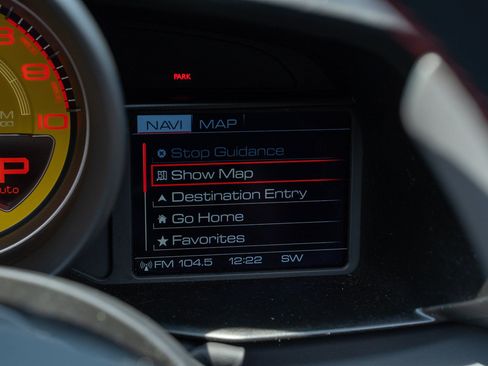 Used 2018 Ferrari 488 Spider RWD image 41