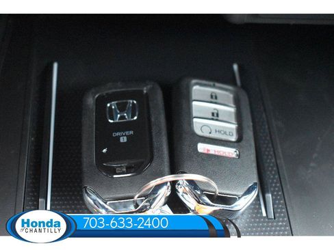 New 2026 Honda Ridgeline Black Edition image 40