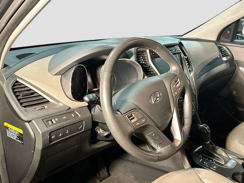 Used 2016 Hyundai Santa Fe Sport 2.0T w/ Option Group 05 image 10