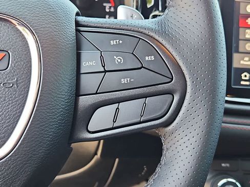 New 2026 Dodge Durango GT w/ Blacktop Package image 25