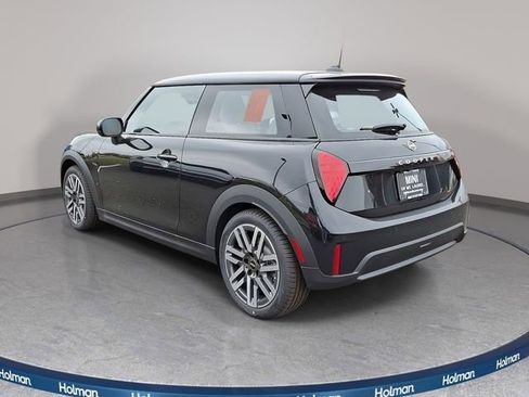 New 2026 MINI Cooper S FWD image 4