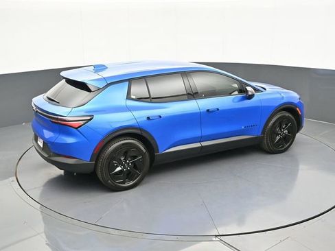 New 2026 Chevrolet Equinox EV LT w/ Midnight Package image 56