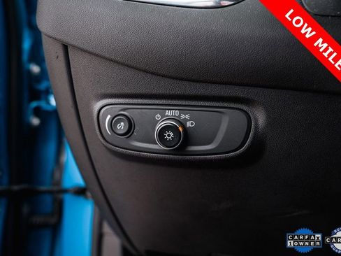 Used 2024 Chevrolet Equinox LT image 14