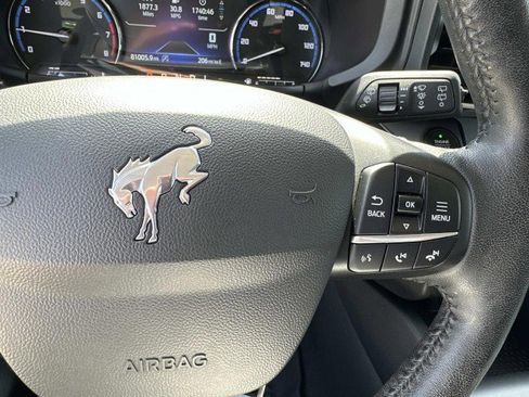 Used 2021 Ford Bronco Sport Outer Banks image 25