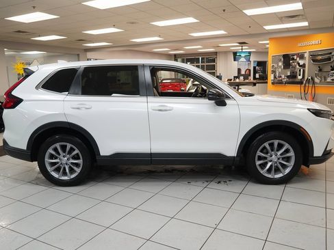 Used 2023 Honda CR-V EX-L image 14