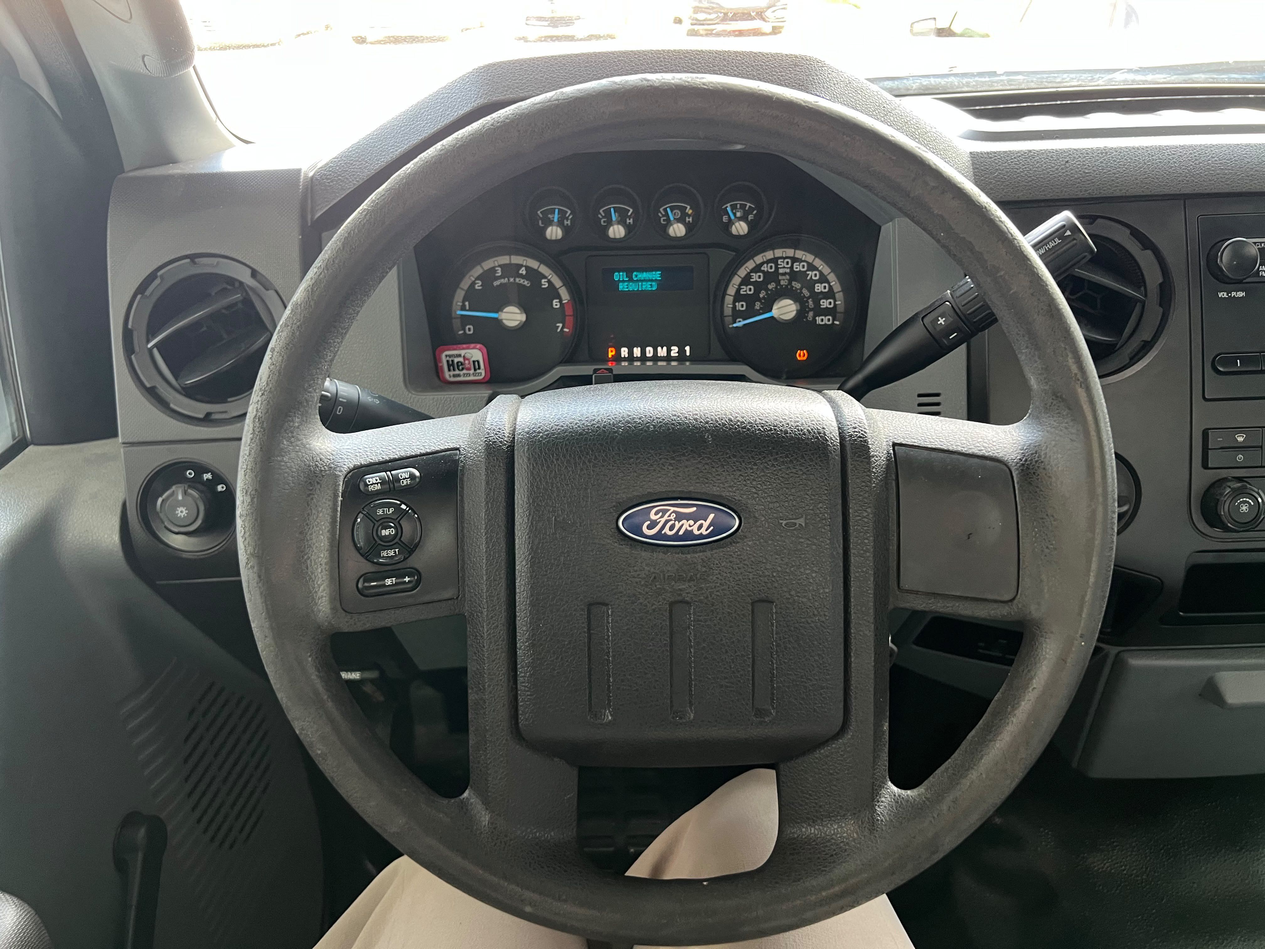 Used 2016 Ford F250 XL RWD image 19