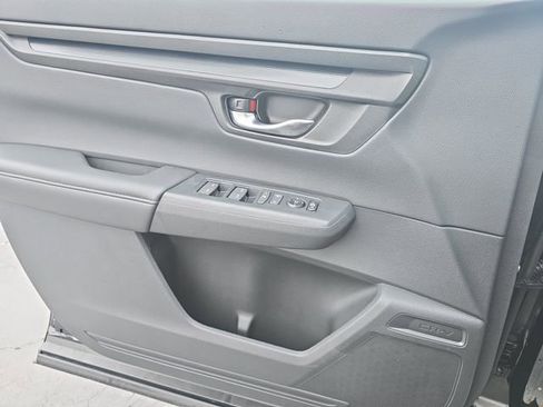 New 2026 Honda CR-V EX image 27