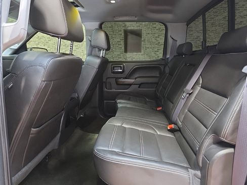 Used 2017 GMC Sierra 1500 Denali image 14