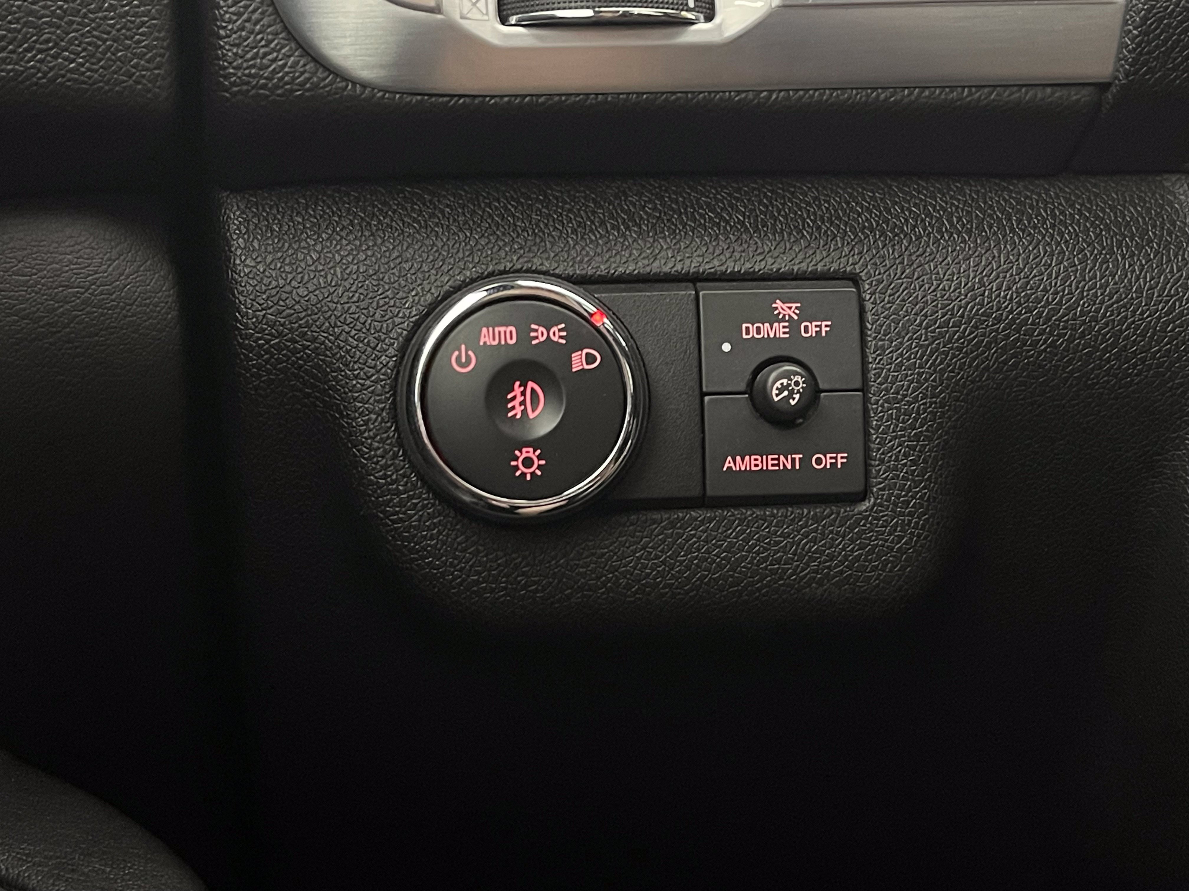 Used 2015 GMC Acadia SLT FWD image 22