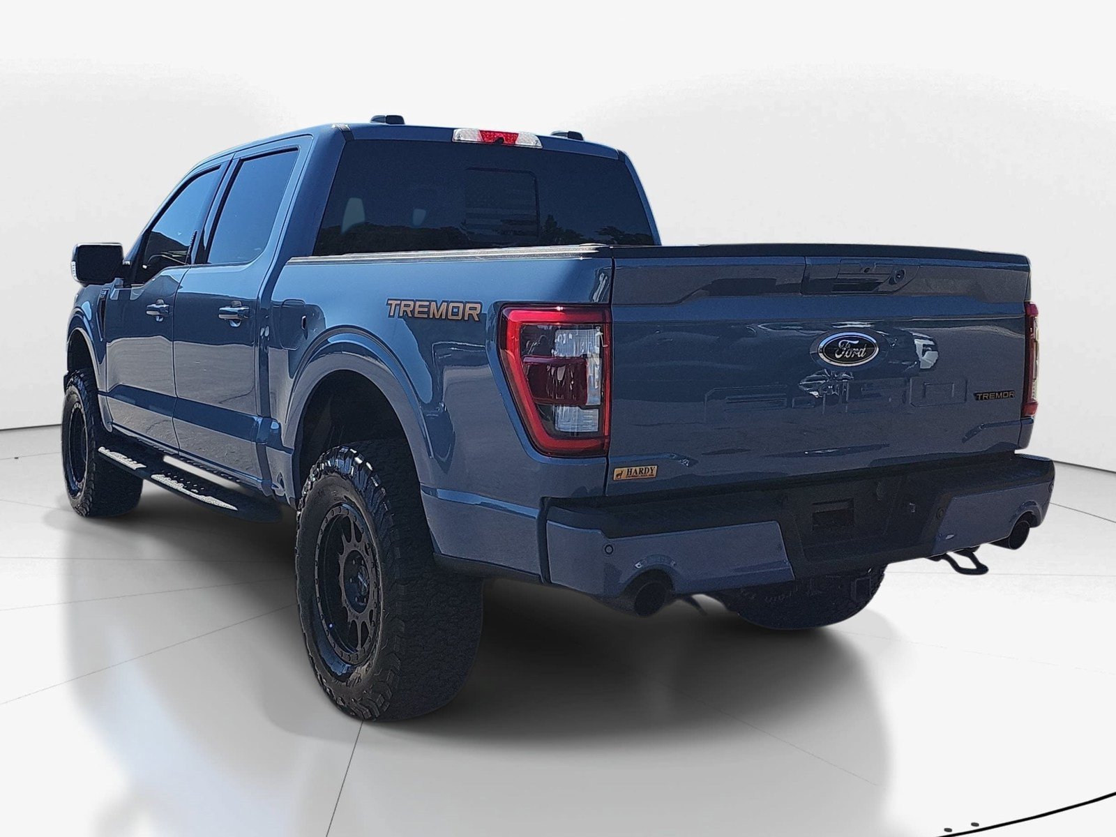 Used 2023 Ford F150 Tremor w/ Equipment Group 402A High AWD/4WD image 6