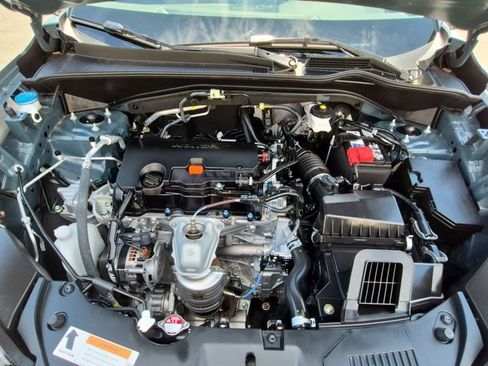 Used 2026 Honda HR-V EX-L image 22
