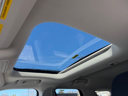 New 2026 Ford Bronco Sport Big Bend w/ Convenience Package image 31