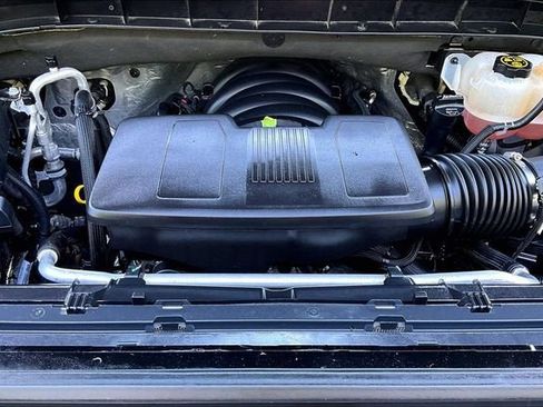 Used 2023 GMC Sierra 1500 Denali w/ Denali Reserve Package AWD/4WD image 9