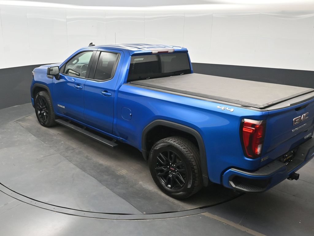 Used 2023 GMC Sierra 1500 Elevation AWD/4WD image 19