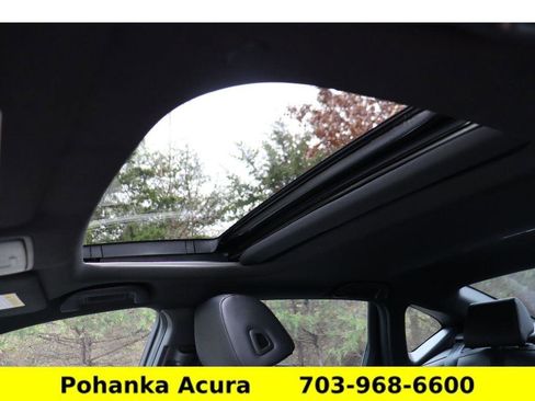 Used 2022 Acura TLX w/ A-SPEC Pkg image 21