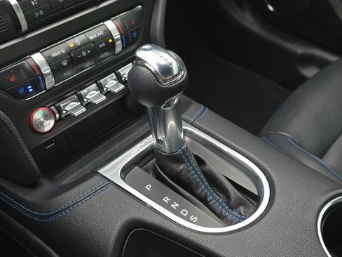 Used 2022 Ford Mustang GT Premium w/ GT Performance Package image 22